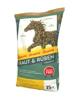 Josera Kraut & Rüben Struktur 2 x 15kg - Bild 1