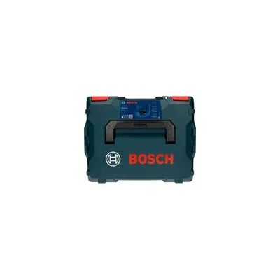 Bosch Reinigungsset für GAS 18V-12 MC Professional schwarz in L-BOXX 102 (2608000774)