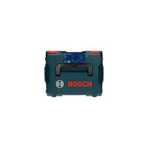 Bosch Reinigungsset für GAS 18V-12 MC Professional schwarz in L-BOXX 102 (2608000774)