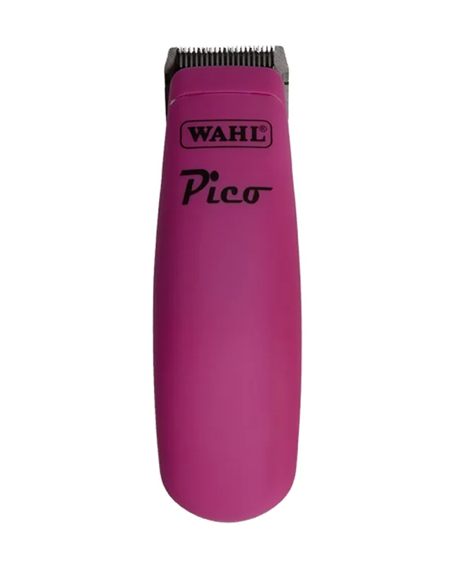 Akku-Detailtrimmer Pico