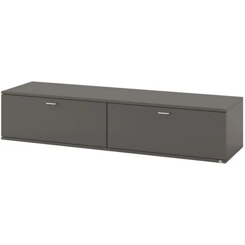 set one by Musterring Lowboard »TACOMA« Typ 31, Breite 180 cm