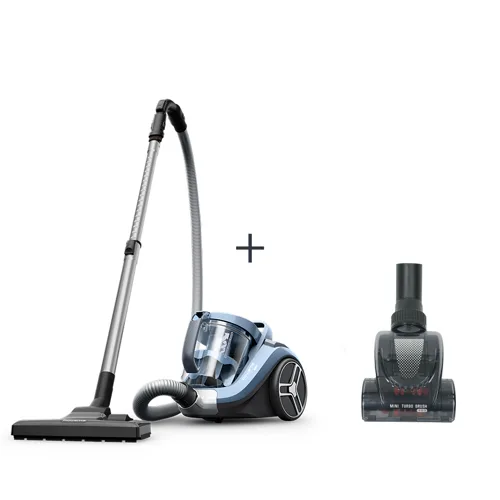 Rowenta Compact Power Xxl Staubsauger Ohne Beutel Ro4b11