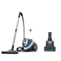 Rowenta Compact Power Xxl Staubsauger Ohne Beutel Ro4b11 - Bild 1