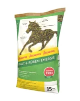 Josera Kraut & Rüben Energie 2 x 15 kg - Bild 1