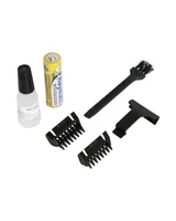 Akku-Detailtrimmer Pico - Bild 3