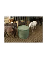 Heunetz für Rundballen - Bild 2