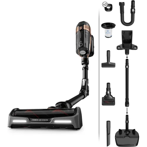 Rowenta X-Force Flex 15.60 Animal