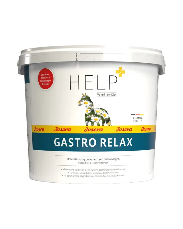 Josera Help Help GastroRelax 3kg