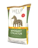 Josera Help Help MyoGast Struktur 2 x 15kg - Bild 1