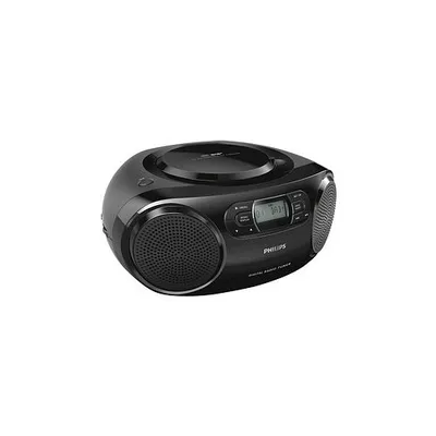 Philips CD Soundmachine AZB500 - Ghettoblaster