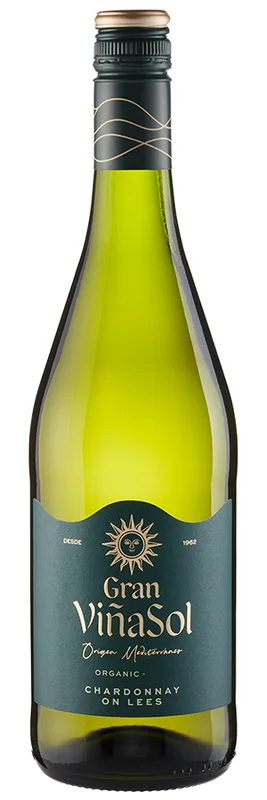 Familia Torres Torres Gran Viña Sol 2023 13.5% Vol. Weißwein Trocken aus Spanien