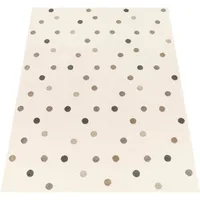 teppich.de Kinderteppich Ninique beige 133x190 cm Beige - Bild 2