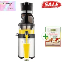 Kuvings CS600 Profi Entsafter - Bild 2