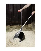 Mistkratzer verstellbar - Bild 3