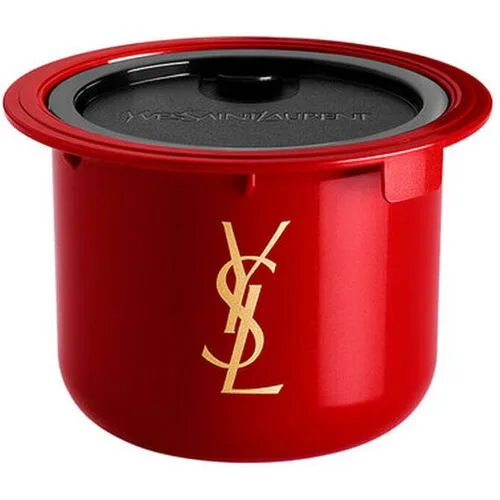 YSL Yves Saint Laurent - Or Rouge La Creme Riche - Höchst Reichhaltige Und Verjüngende Gesichtscreme - Für Damen - Nachfüllpack 50 Ml