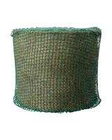 Heunetz für Rundballen - Bild 1