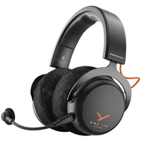 Beyerdynamic MMX 150 Wireless Gaming-Headset Schwarz  Bluetooth & Low-Latency (MMX 150 black) - Sonderposten - Bild 2