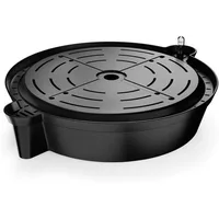 AC Infinity Bewässerungsbasis zur Selbstbewässerung von Stofftöpfen 4er-Pack - Bild 1