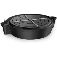 AC Infinity Bewässerungsbasis zur Selbstbewässerung von Stofftöpfen 4er-Pack - Bild 2