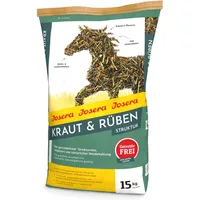 Josera Kraut & Rüben Struktur 2 x 15kg - Bild 2