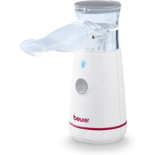 Beurer IH 47 Inhalator Selbstreinigungsfunktion 103.89 (10389)