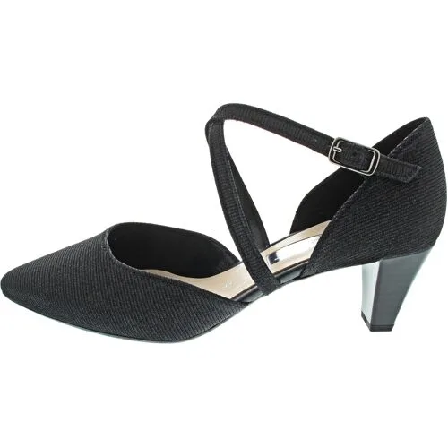 Gabor schwarz 4.5 female