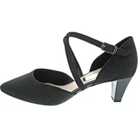 Gabor schwarz 4.5 female - Bild 1