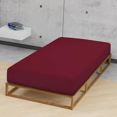 Biberna Spannbettlaken »Thea« aus Baumwolle, für Matratzen bis 25 cm Höhe, Bettlaken, Spannbetttuch