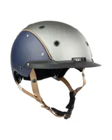 Reithelm Champ Regal Blue - Bild 1