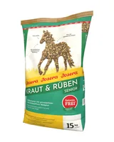 Josera Kraut & Rüben Senior 15kg - Bild 1