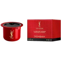 YSL Yves Saint Laurent - Or Rouge La Creme Riche - Höchst Reichhaltige Und Verjüngende Gesichtscreme - Für Damen - Nachfüllpack 50 Ml - Bild 2
