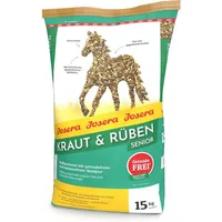 Josera Kraut & Rüben Senior 15kg - Bild 2