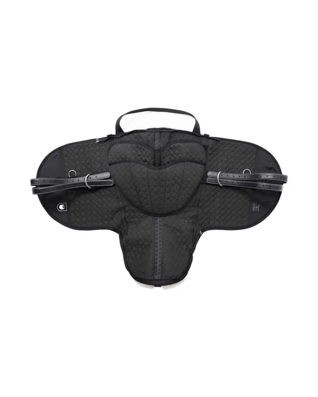 Fellsattel Premium Plus