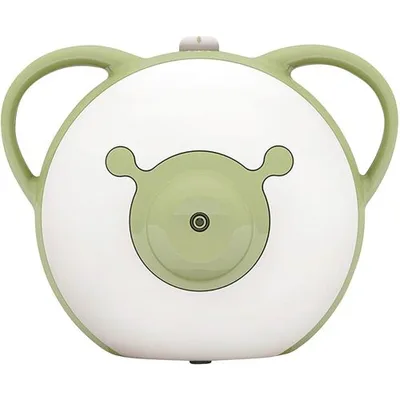 Nosiboo Elektrischer Nasensauger PRO