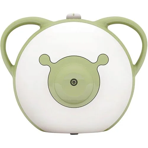 Nosiboo Elektrischer Nasensauger PRO