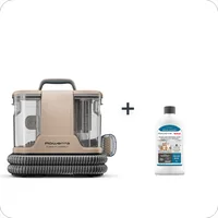 Rowenta Clean It In3010 Fleckenreiniger Und  Reinigungslösung Für Haustiere - Bild 2