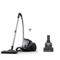 Rowenta Compact Power Cyclonic Staubsauger Ohne Beutel Ro3725 - Bild 1