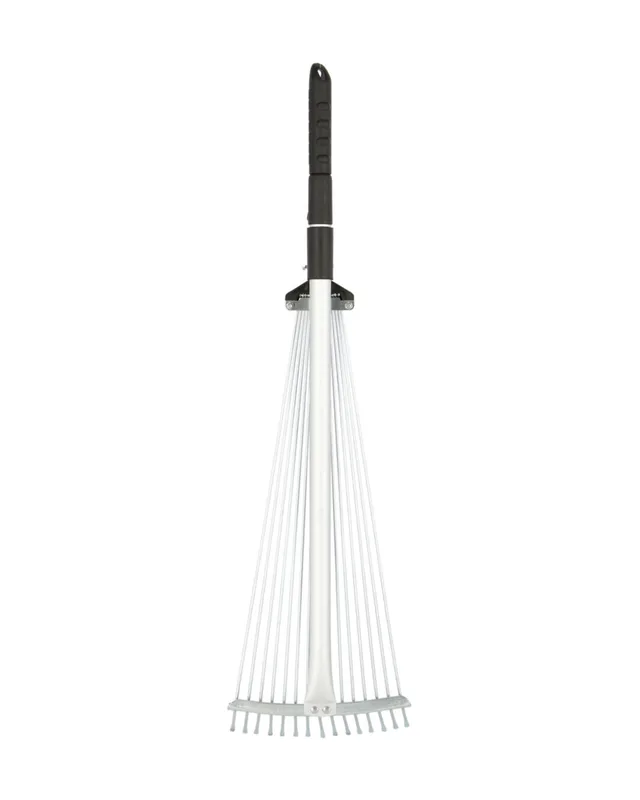 Mistkratzer verstellbar