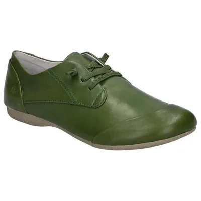 Josef Seibel Slipper »Fiona 01« Komfortschuh, Schlupfschuh mit elastischer Zierschnürung